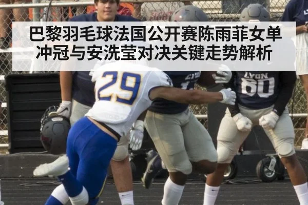巴黎羽毛球法国公开赛陈雨菲女单冲冠与安洗莹对决关键走势解析